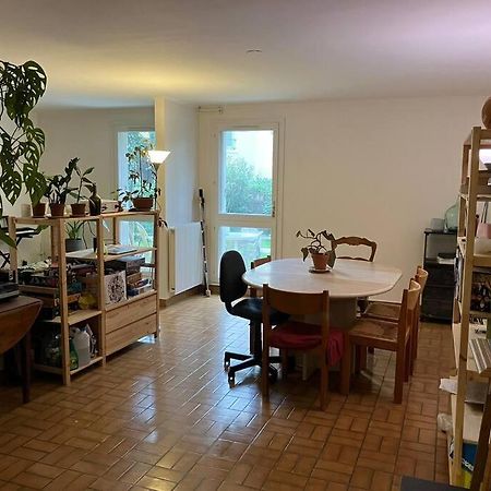 Maison De Ville 102M2 3 Chambres مونتينيو لي بروتون المظهر الخارجي الصورة