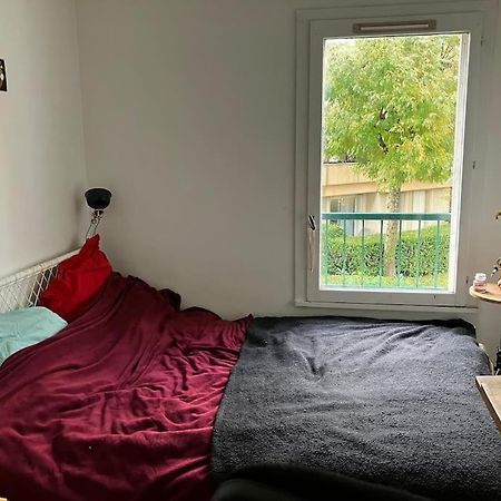 Maison De Ville 102M2 3 Chambres مونتينيو لي بروتون المظهر الخارجي الصورة