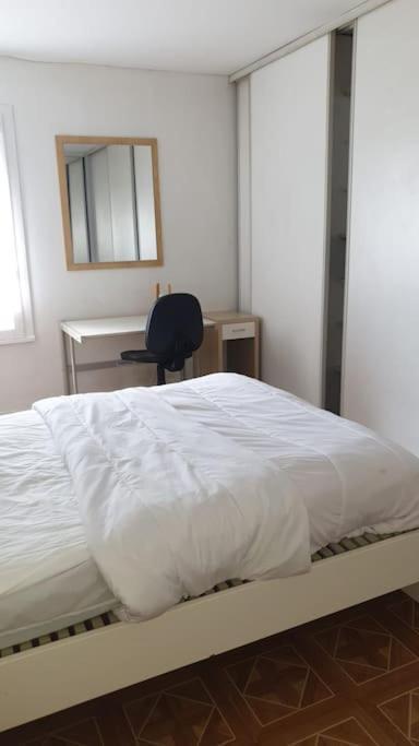Maison De Ville 102M2 3 Chambres مونتينيو لي بروتون المظهر الخارجي الصورة