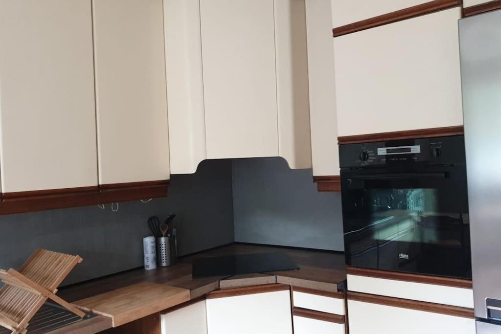 Maison De Ville 102M2 3 Chambres مونتينيو لي بروتون المظهر الخارجي الصورة