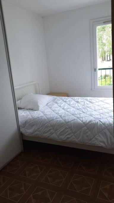 Maison De Ville 102M2 3 Chambres مونتينيو لي بروتون المظهر الخارجي الصورة